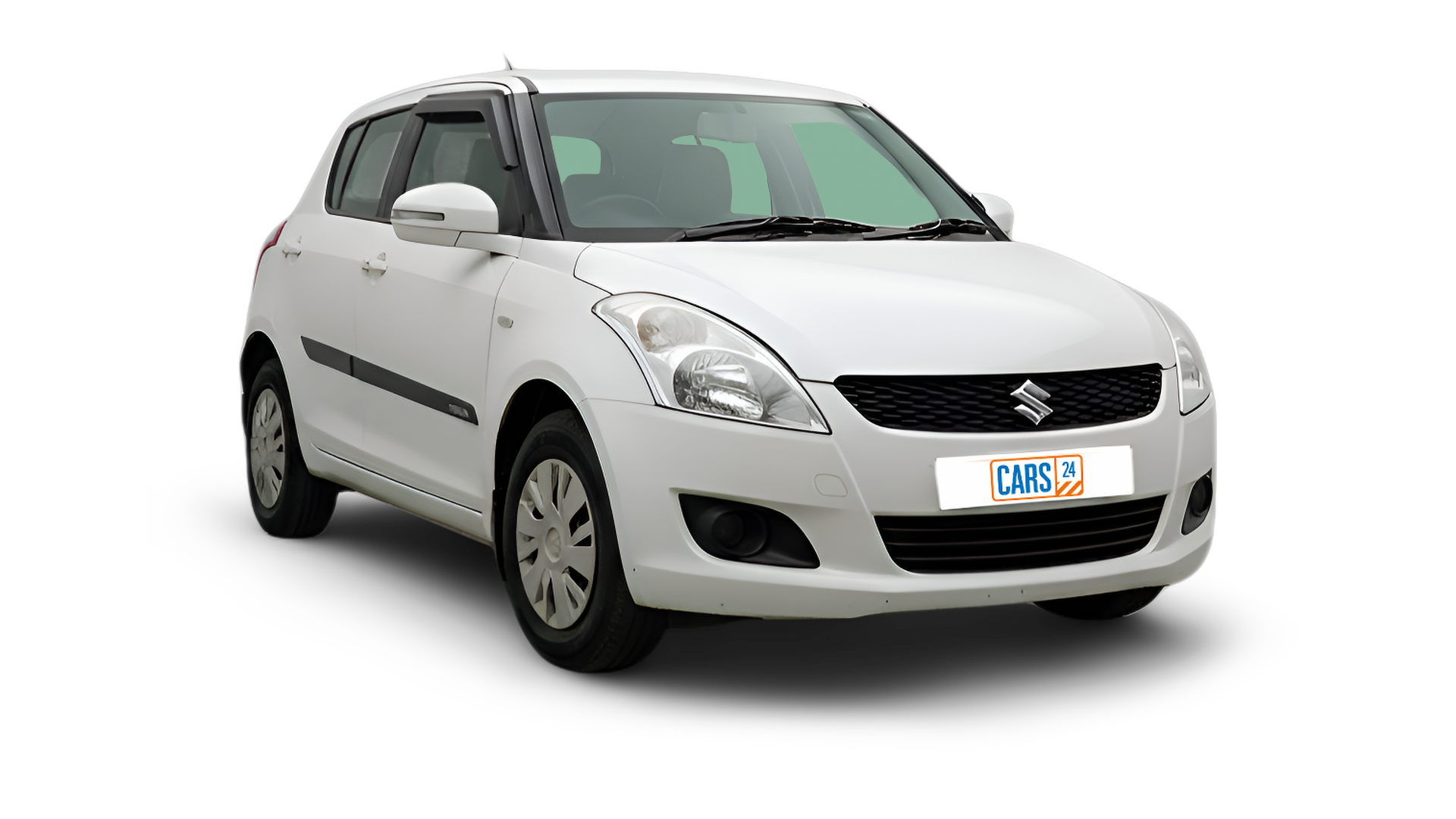 Maruti Swift-img